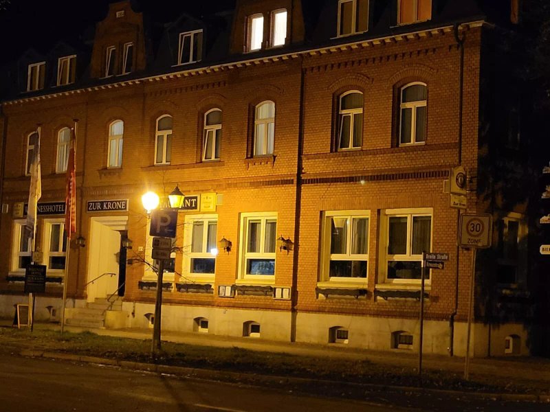Zur Krone