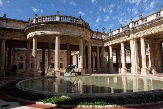 Terme di Montecatini