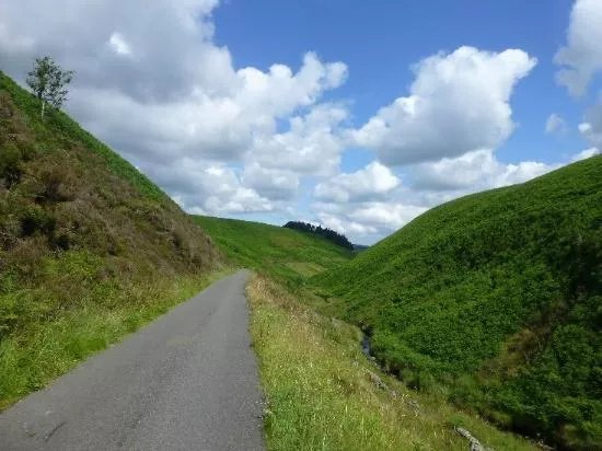 Goyt Valley