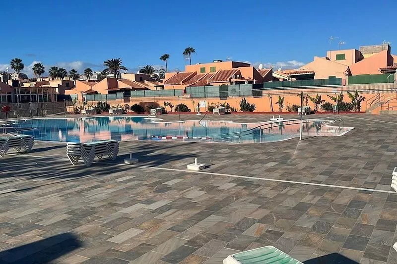 INDEPENDENT HOUSE IN GRAN CANARIA Soneland