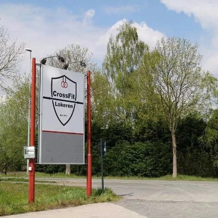 CrossFit Lokeren