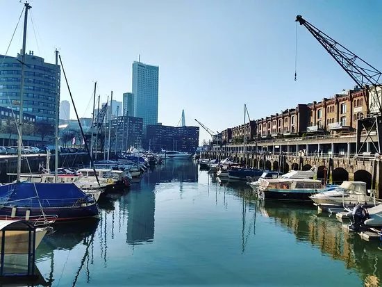 Entrepothaven
