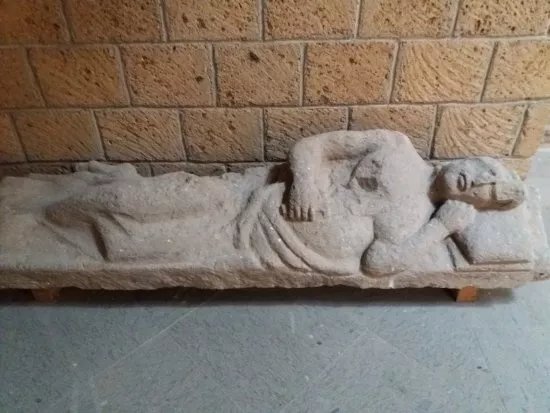 Museo Archeologico delle Necropoli Rupestri