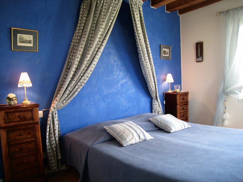 Chambre d'Hotes de Mons-en-Laonnois