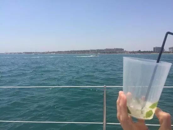 La Mar de Cerca