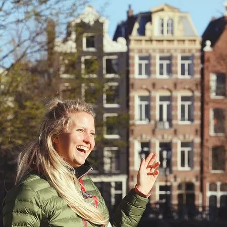 Amsterdamliebe
