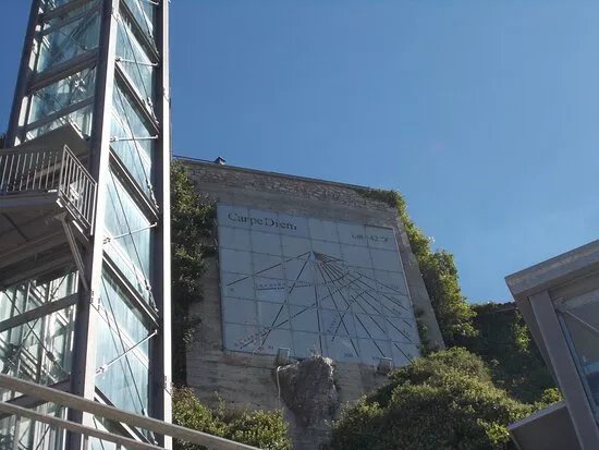 Museo Civico del Tempo