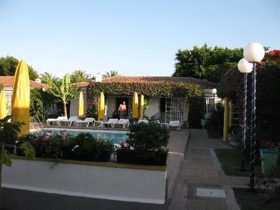 Bungalows Laura