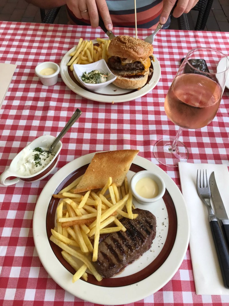 Gasthaus Block Hotel