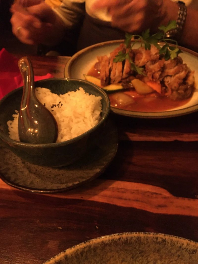 DauVo - Modern Asian Cuisine