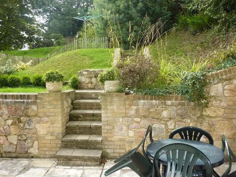 The Stables -  a house that sleeps 4 guests  in 2 bedrooms