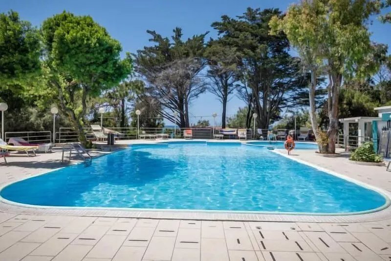 Miramare by Interhome