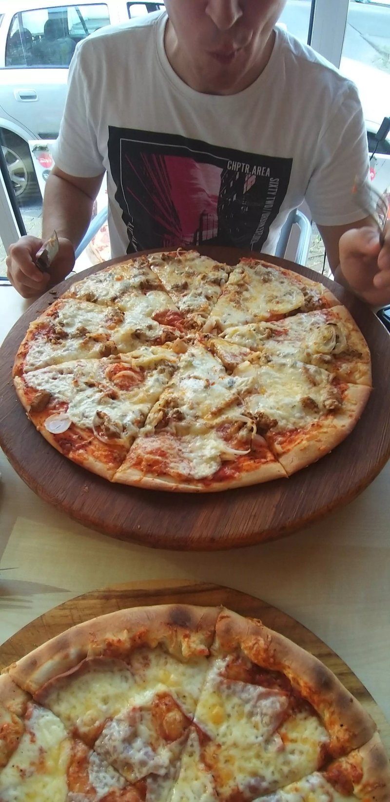 Pizzagarten Soltau