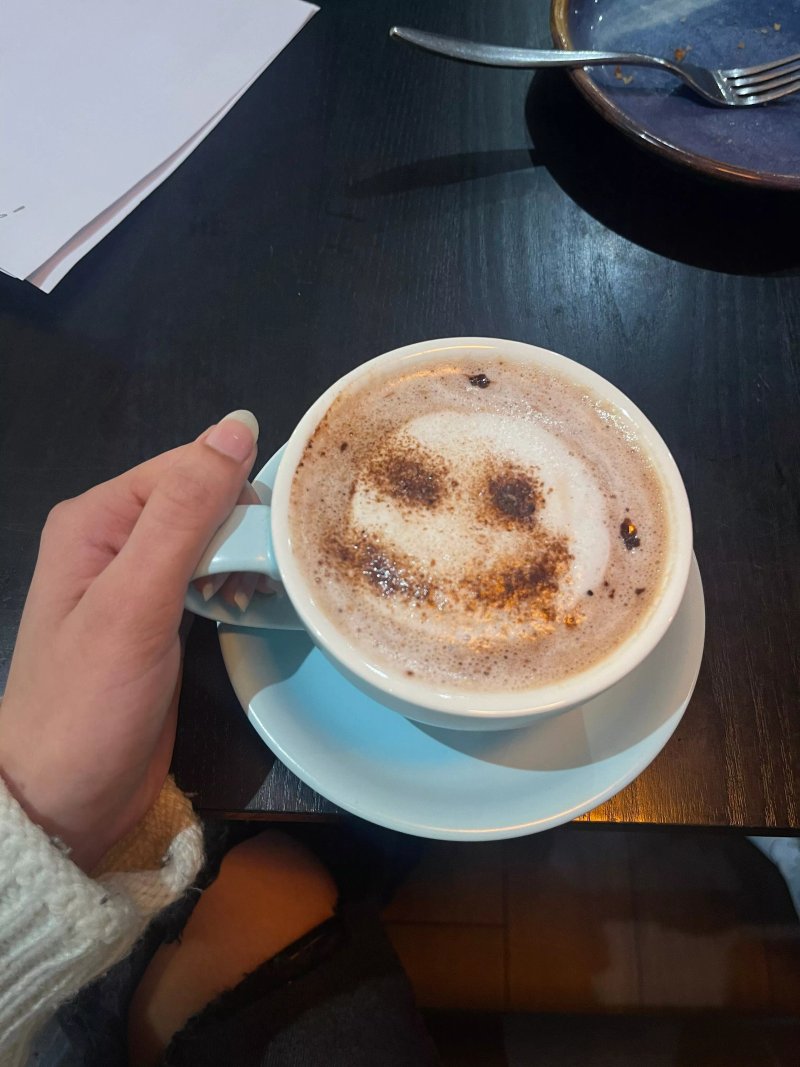 Beaumont Coffee Club