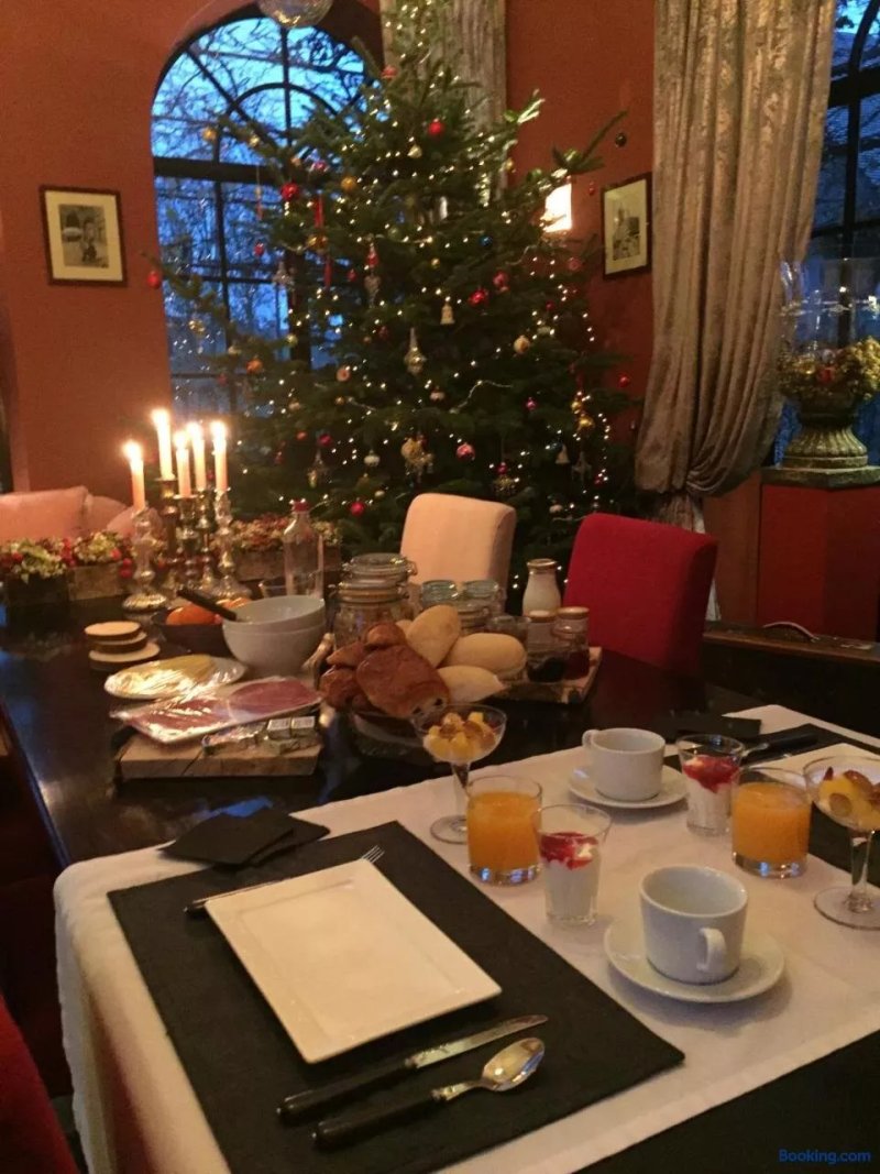 B&B Villa Vauban