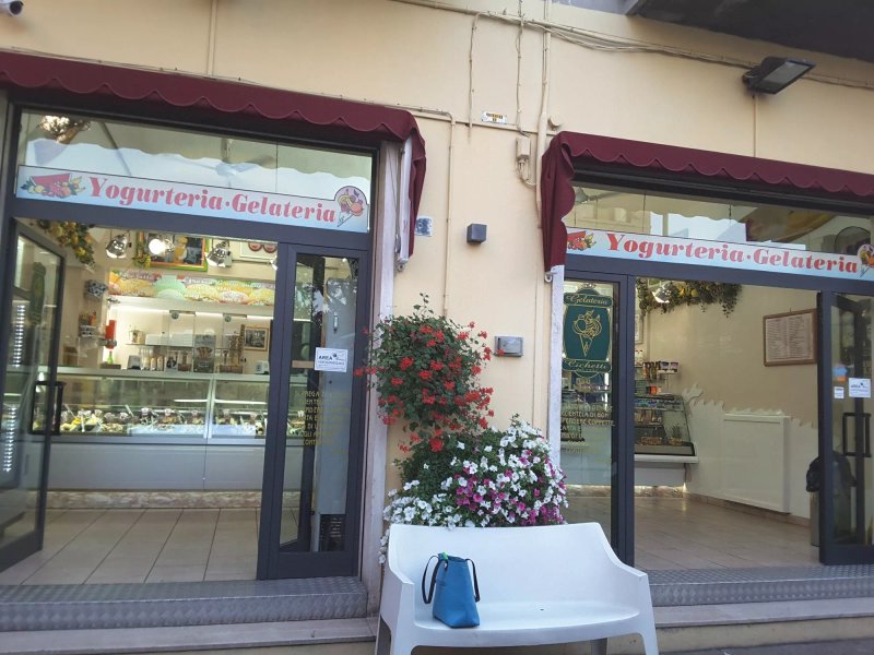 Yogurteria Cichetti Giulianova