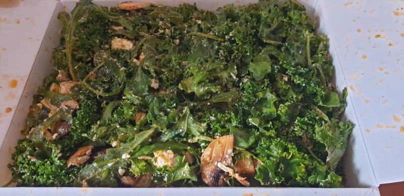 Salad Boutique