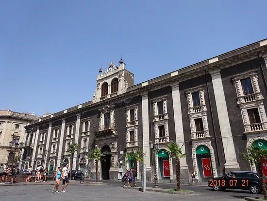 Palazzo Tezzano