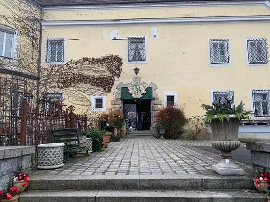 Schloss Muhlgrub