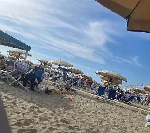Bagno Italiano