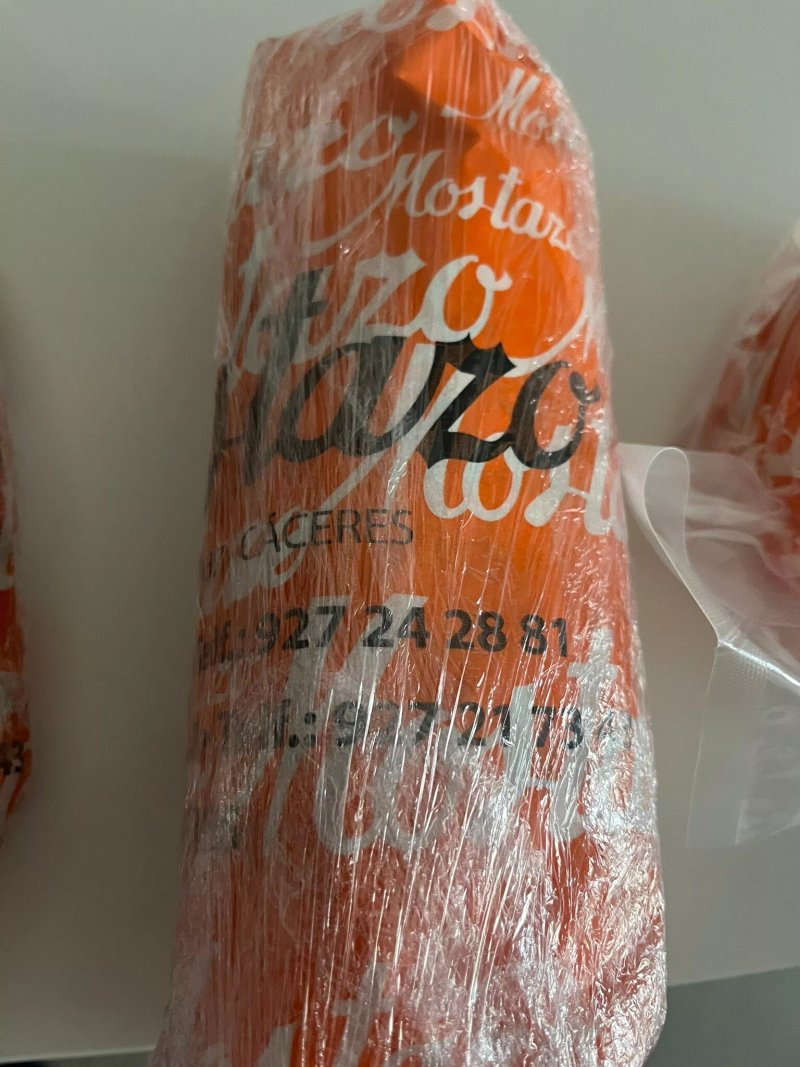 Productos Regionales Gabriel Mostazo