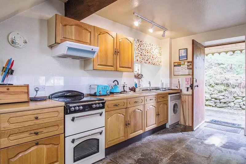 1 bedroom accommodation in Glenprosen, by Kirriemuir