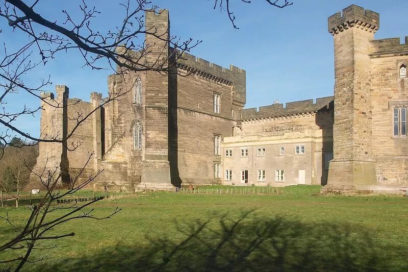 2 bedroom accommodation in Brancepeth, near Durham
