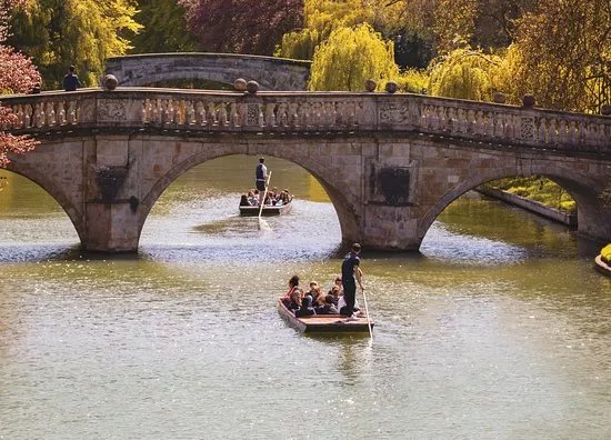 Scudamore's Punting Company