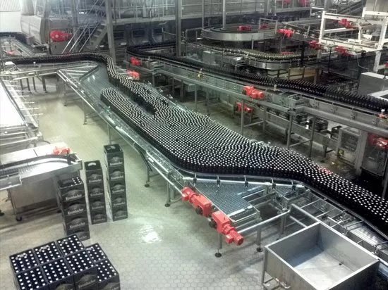 Krombacher Brauerei