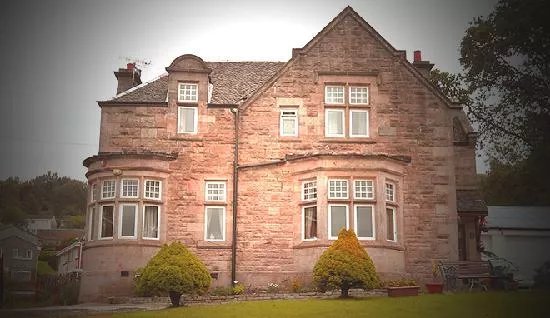 Kilmalid House