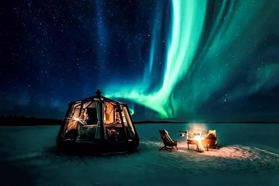 Arctica Lapland