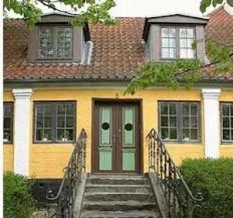 Sundby Samlingerne