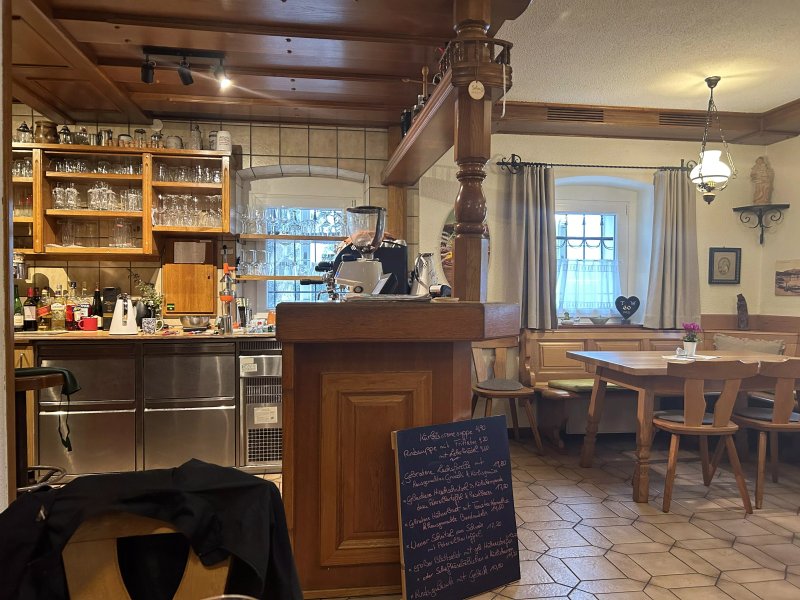 Gasthof Schiffmeister