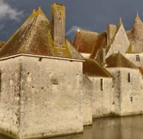 Chateau de Buranlure