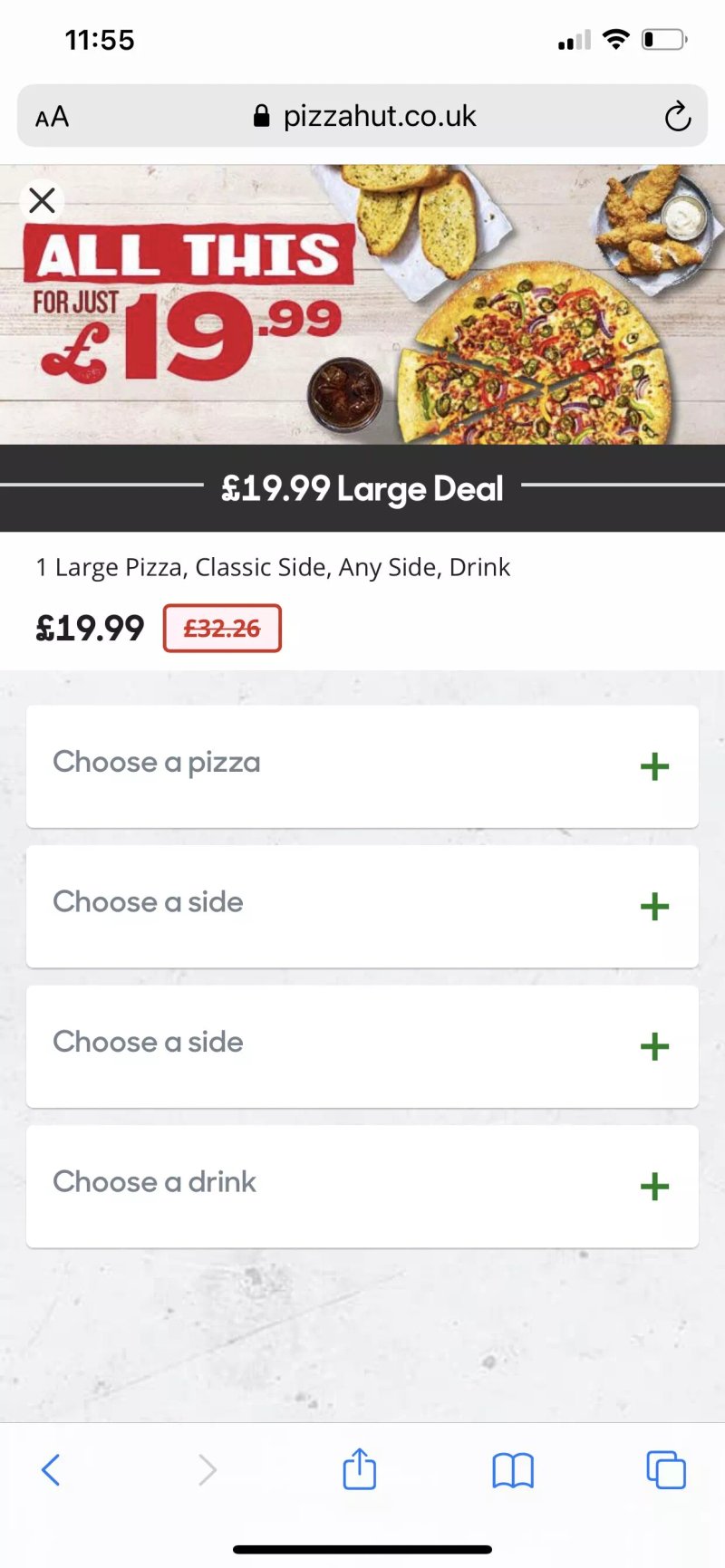 Pizza Hut Delivery