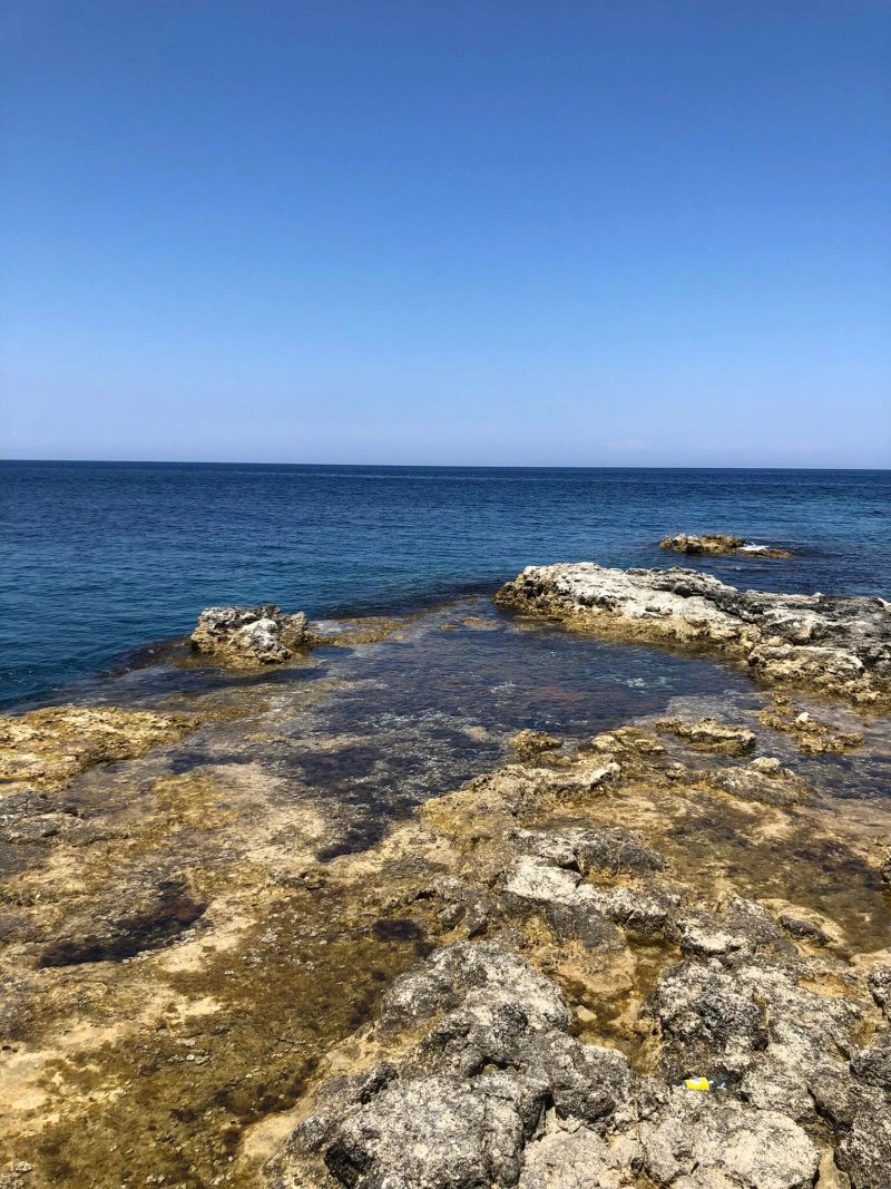 GEM SRL Sicilian Seaside Apartments