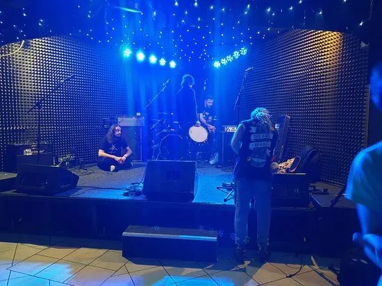 Kulturak klub