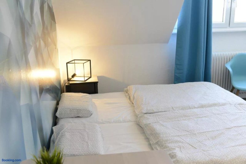 Pforzheim Ferienhaus 24/7