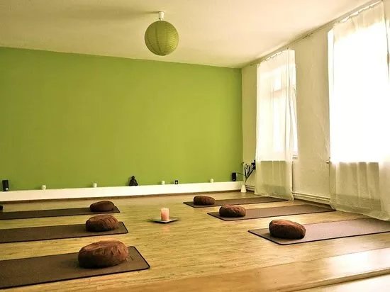 Yogalance