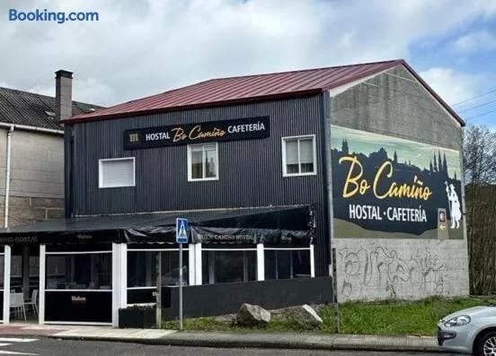 Hostal Bo Camino
