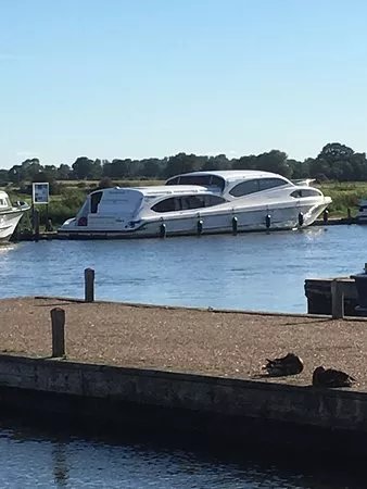 Richardsons Boating Holidays