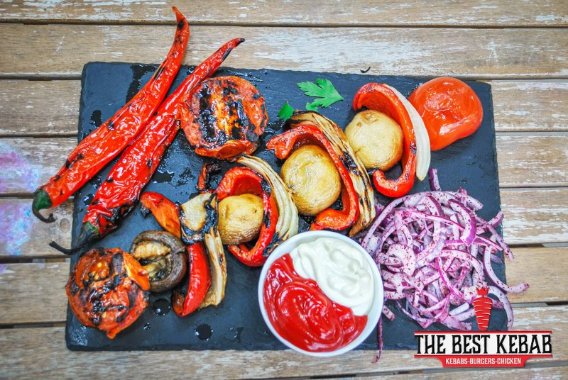 The Best Kebab Hove
