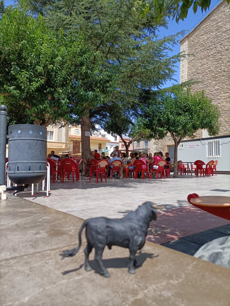 Cafetería Lola