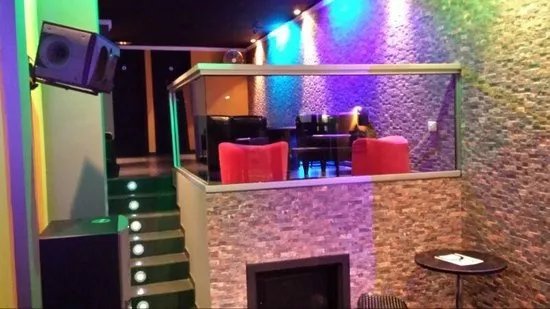 Dcopas Music&cocktail