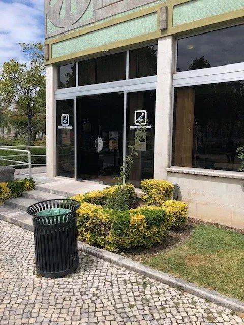 Turismo Centro de Portugal Delegacao Leiria/Fatima/Tomar