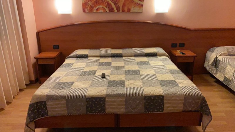 Albergo Ristorante San Rocco