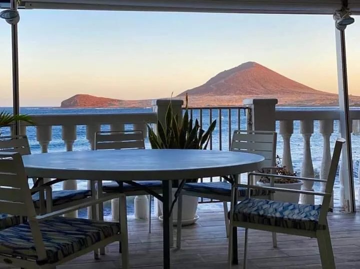 Brisas Del Medano