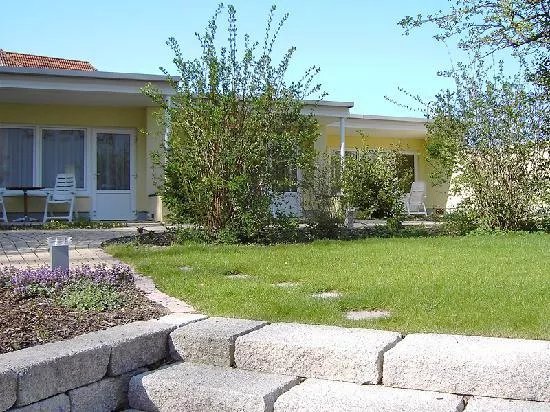 Haus am Meer - Ferienwohnungen für Frauen