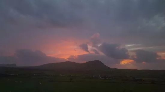 Ballyavenooragh