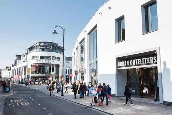 The Brewery Quarter